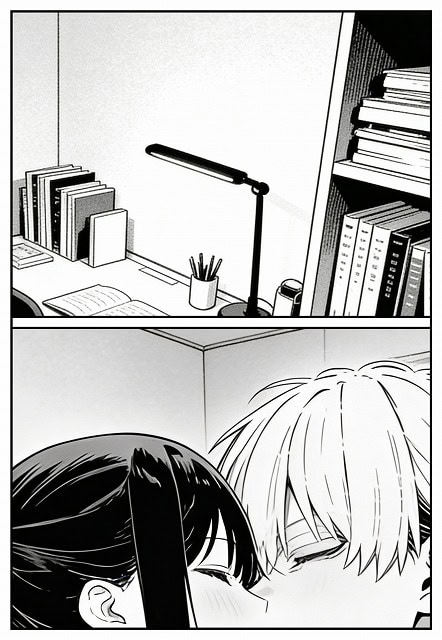 幼馴染みの彼には言えない私と義父のウラのカオ (11)