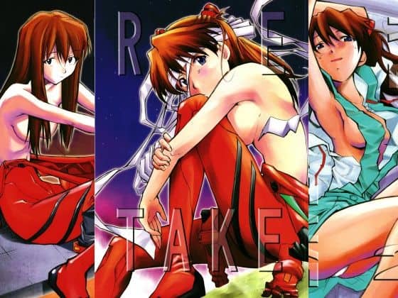 【RE-TAKE 全集】スタジオKIMIGABUCHI＠